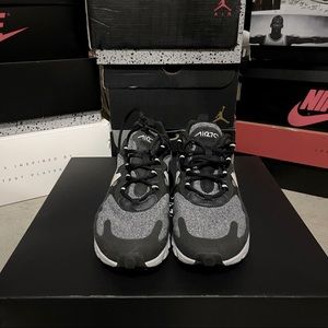 Nike Air Max 270 react